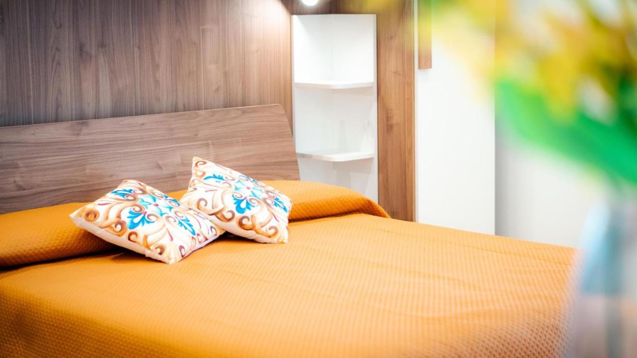 Domina Apartments Monopoli Luaran gambar