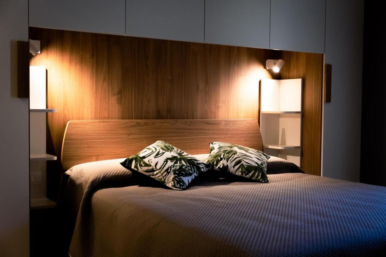 Domina Apartments Monopoli Luaran gambar