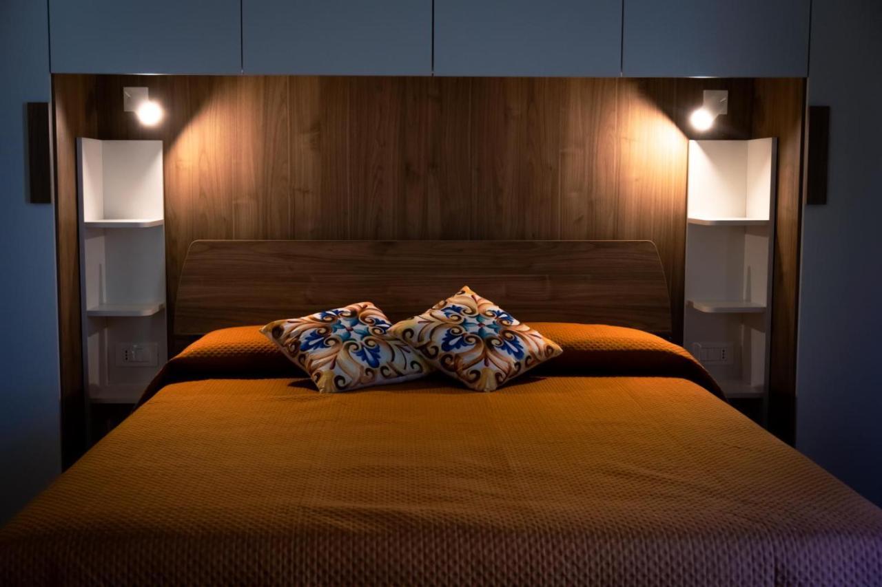 Domina Apartments Monopoli Luaran gambar