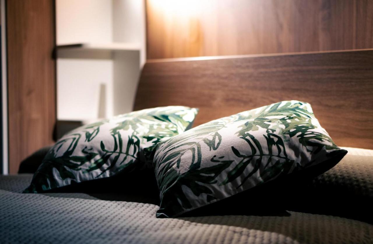 Domina Apartments Monopoli Luaran gambar