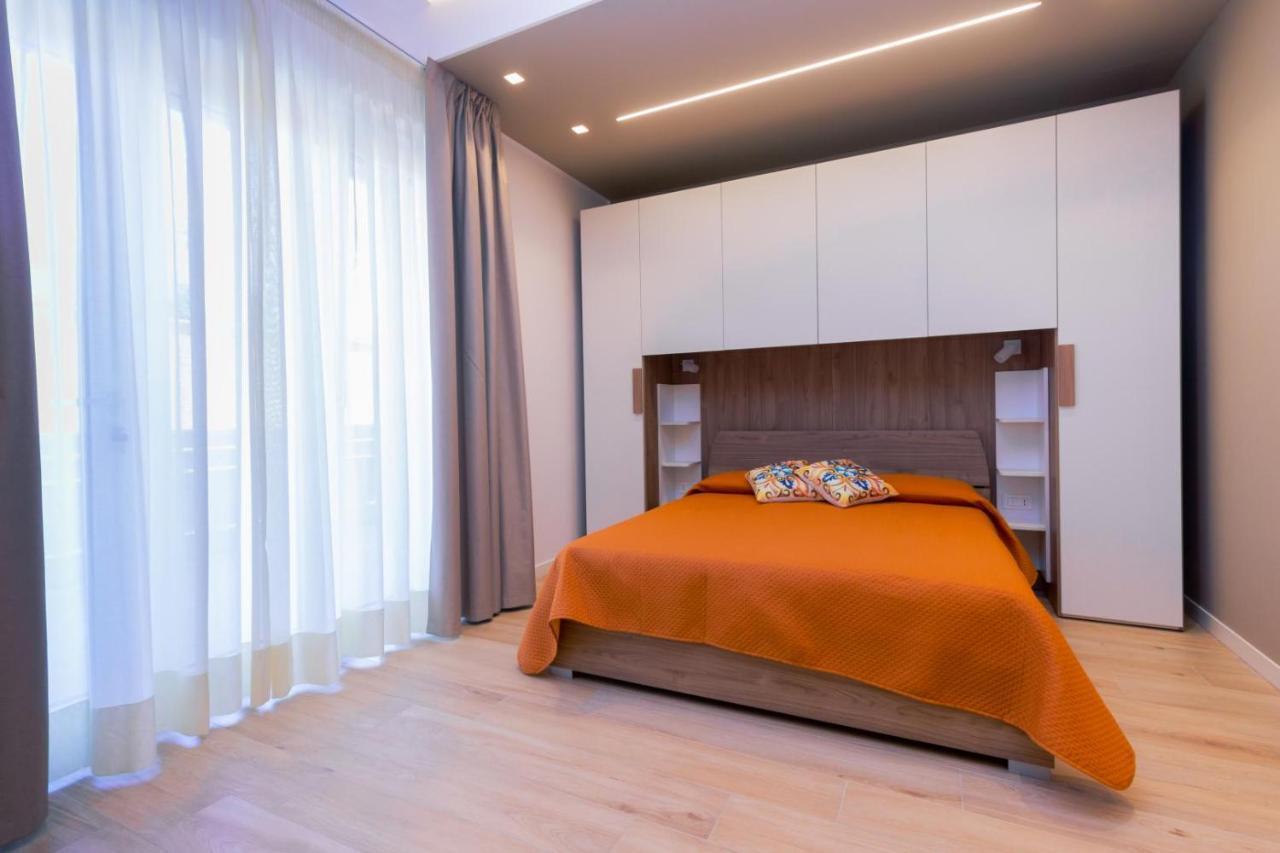 Domina Apartments Monopoli Luaran gambar